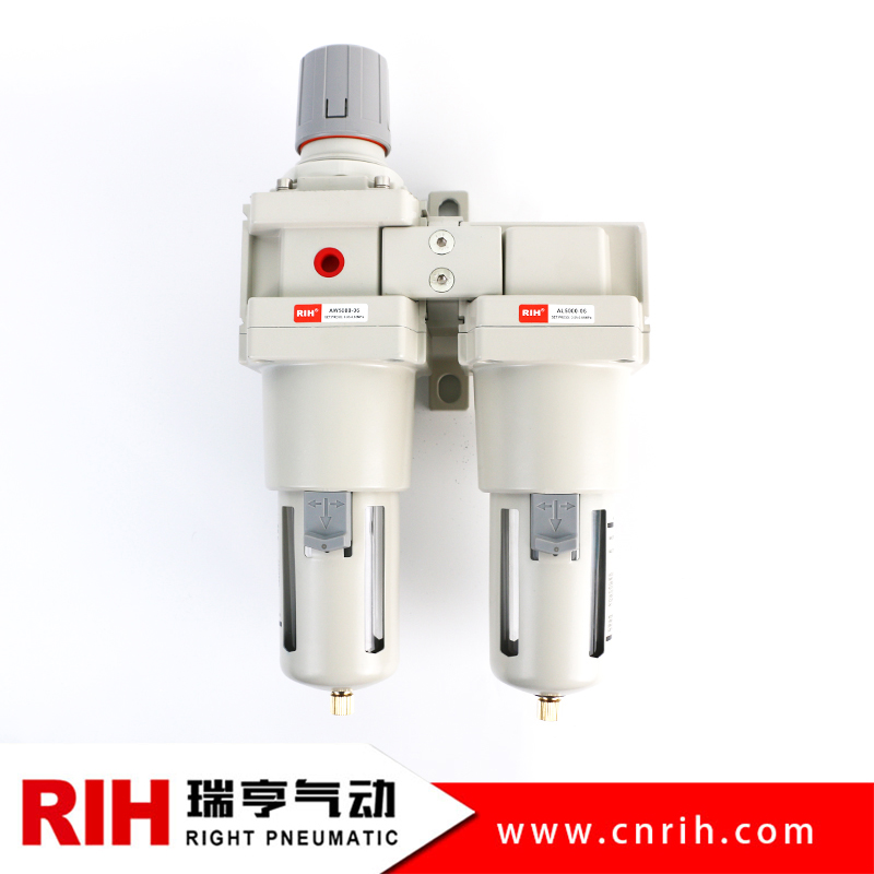 SMC型氣動二聯(lián)件-AC5011-06