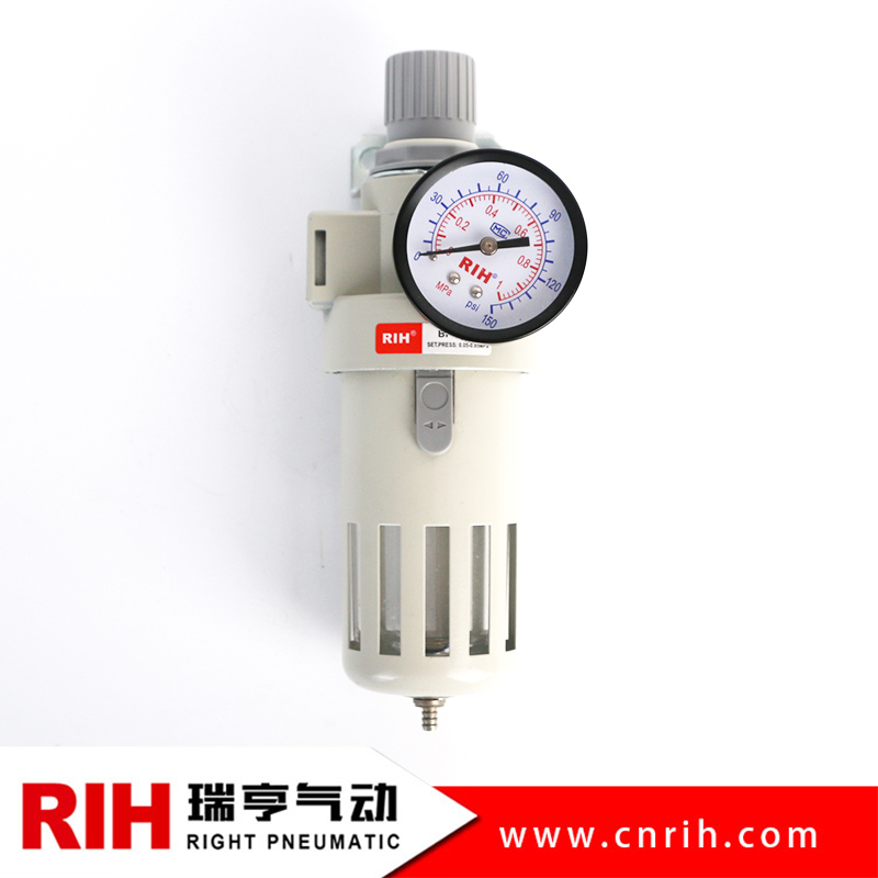 亞德客調(diào)壓過(guò)濾器-BFR2000