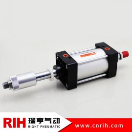 SCJ可調(diào)標準氣缸
